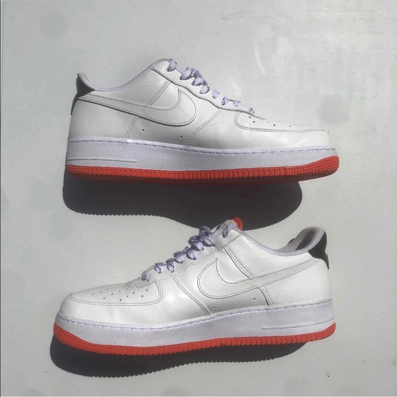 AIRFORCE 1 Size 12 9.2/10 condition og box no lid